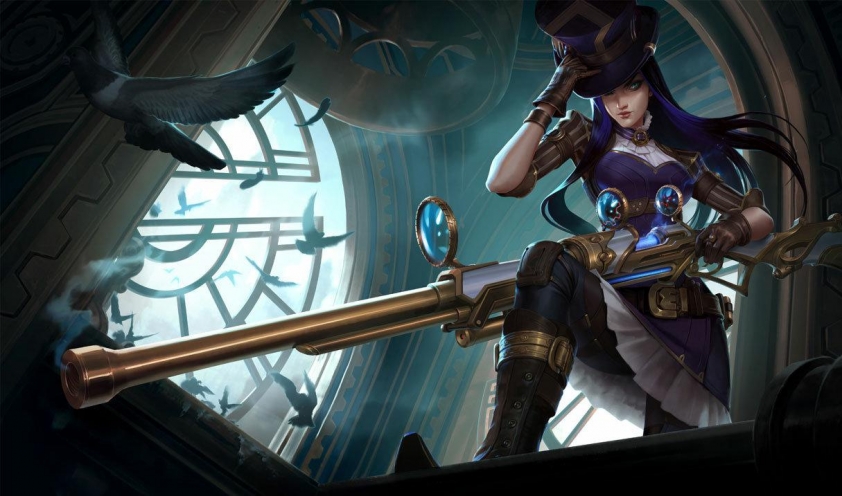 DTCL 14.9: Riot Games ra mắt 25 trang bị mới 445648