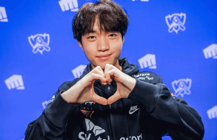 Riot Games cấp thêm đặc quyền cho T1v 446644