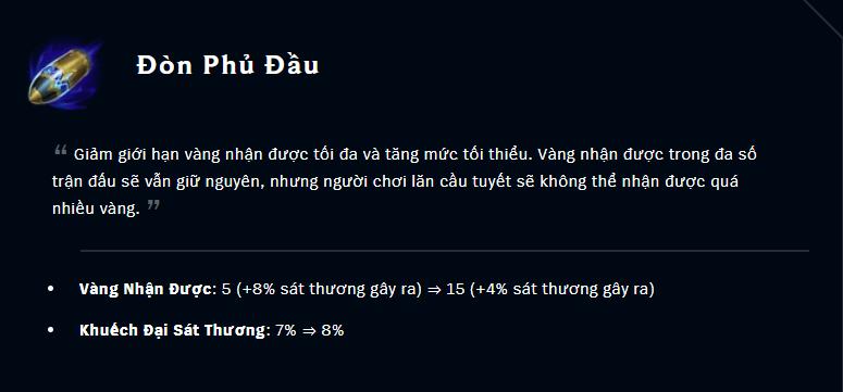 LMHT 14.10: Bản cập nhật LOL mới nhất 462842
