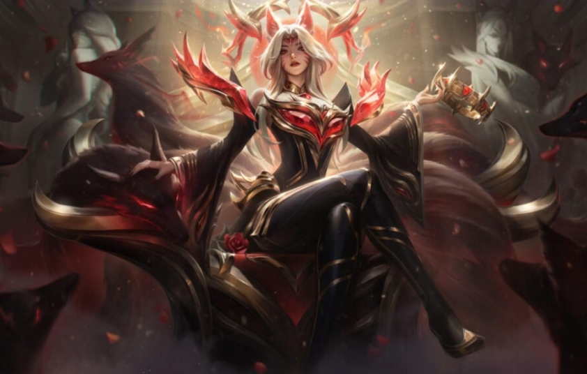 Rito bị fan
