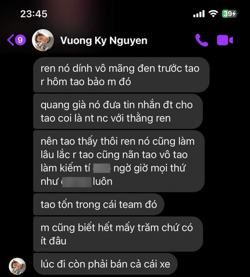 LMHT: HLV Raze livestream khui hết thâm cung bí sử VCS 480034