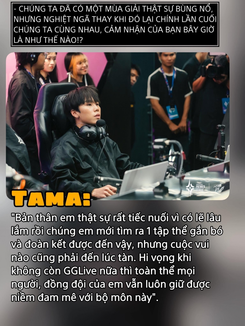 GG Live Liên Quân Mobile giải thể ngay sau APL 2024 497593