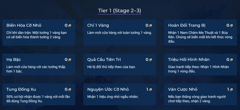 Tất tần tật về cơ chế Bùa (Charms) trong DTCL Mùa 12 499904