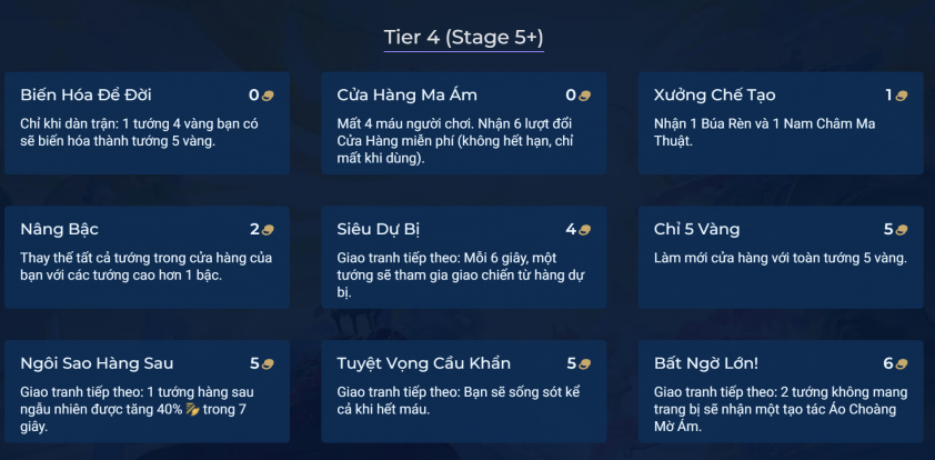 Tất tần tật về cơ chế Bùa (Charms) trong DTCL Mùa 12 499912