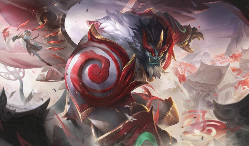 Cách chơi đội hình Galio Deja Vu DTCL Mùa 12 506333