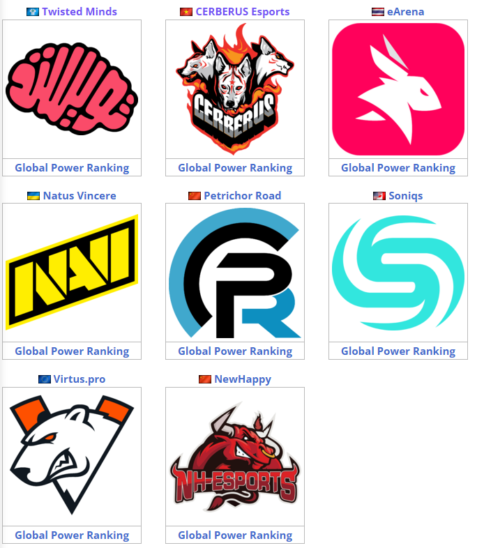 Lịch thi đấu PUBG tại Esports World Cup 2024 516117