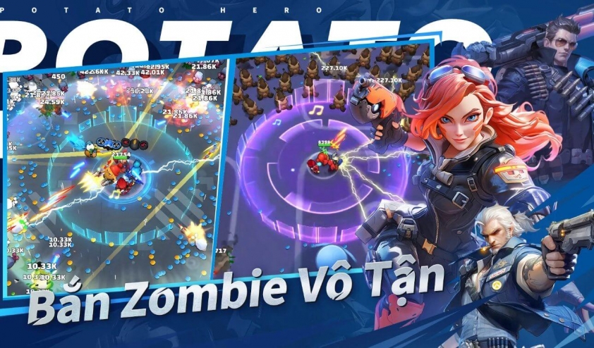 Code Vệ Binh Ngày Tận Thế mới nhất và cách nhập 520319