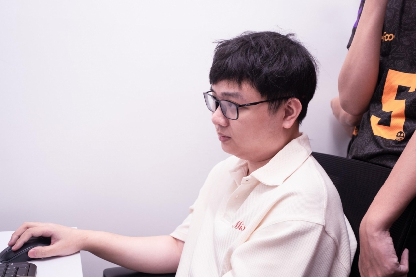 VKE vs MAD: Ẩn số đến từ Tây Ban Nha 529452