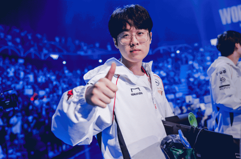 T1 Zeus: 'Bin thi đấu rất tốt nhưng ...' 548817