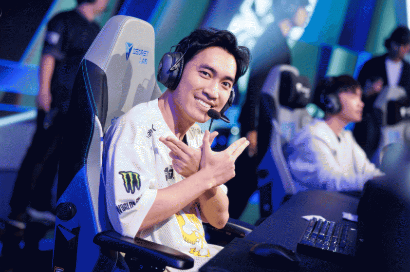 Lịch thi đấu LCP 2025 Season Kickoff mới nhất 552616