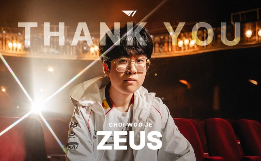 LMHT: Lý do thực sự khiến T1 bỏ Zeus lấy Doran 559107