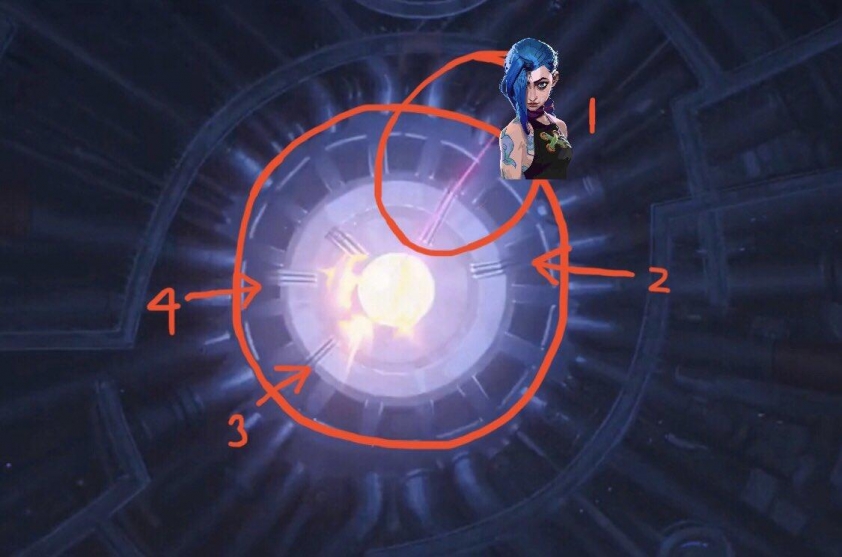 Arcane 2: Jinx liệu có còn sống? 561066