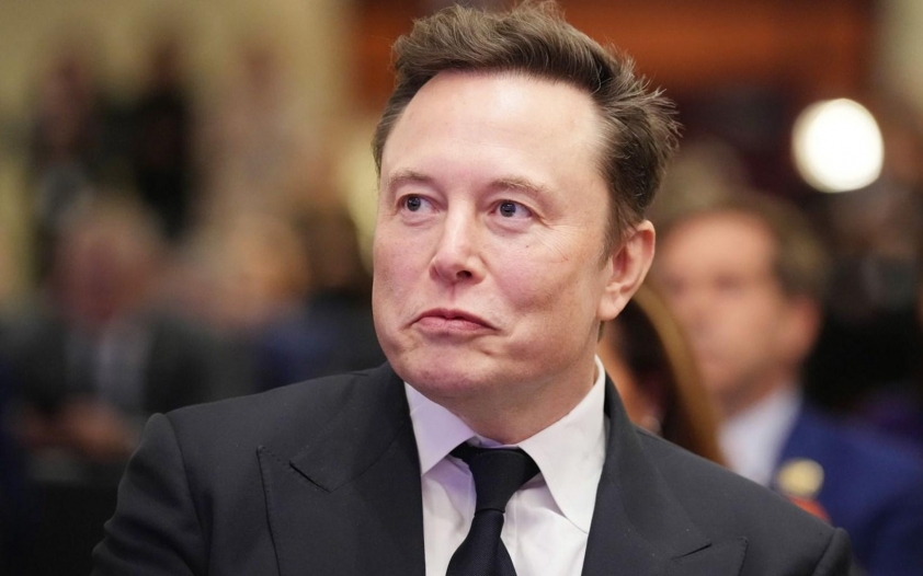 Lý do Elon Musk không chơi LMHT 562220