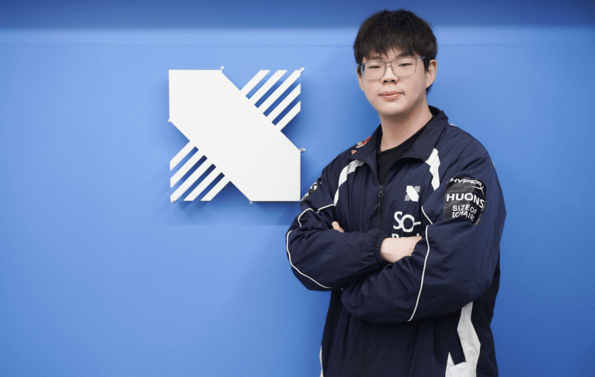 Trực tiếp KeSPA Cup LMHT hôm nay 03/12: ĐT Việt Nam ra sân 564775