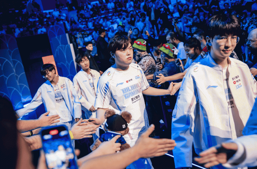 Giải thích thể thức LPL 2025 LOL đơn giản nhất 574337