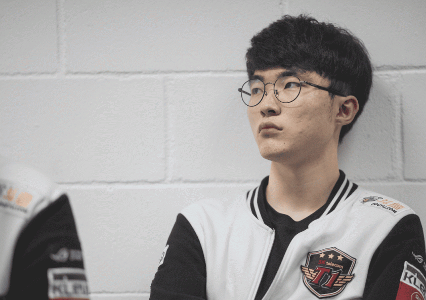 Faker là ai? Tiểu sử Faker - GOAT của bộ môn LMHT 575161Faker là ai? Tiểu sử Faker - GOAT của bộ môn LMHT 575161