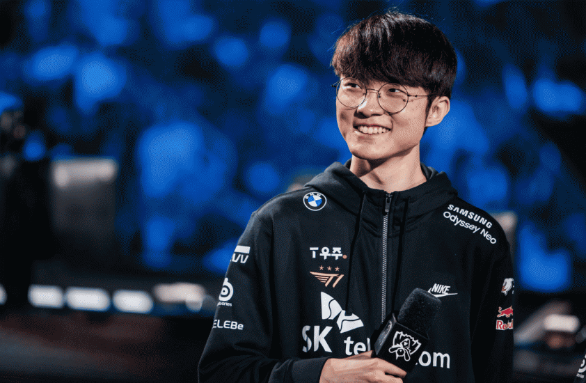 Faker là ai? Tiểu sử Faker - GOAT của bộ môn LMHT 575162Faker là ai? Tiểu sử Faker - GOAT của bộ môn LMHT 575162