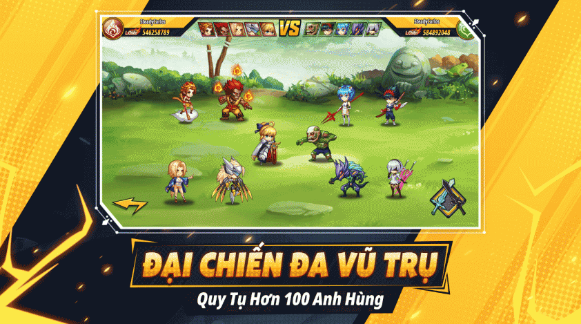 Code Học Viện Huyền Thoại mới nhất và cách nhập 575243Code Học Viện Huyền Thoại mới nhất và cách nhập 575243