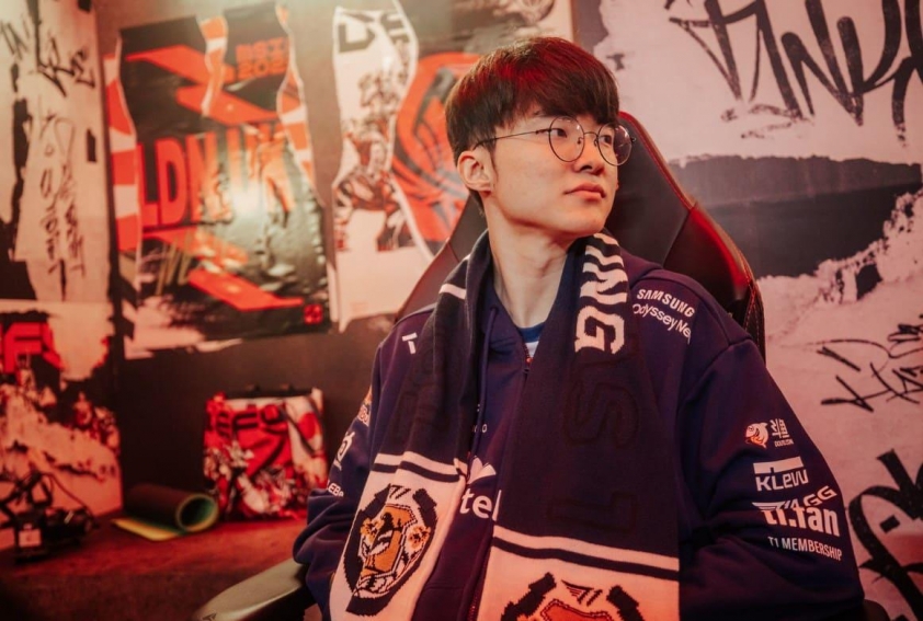 Faker là ai? Tiểu sử Faker - GOAT của bộ môn LMHT 575165Faker là ai? Tiểu sử Faker - GOAT của bộ môn LMHT 575165
