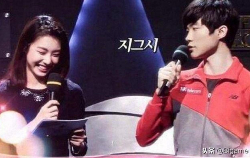 Faker là ai? Tiểu sử Faker - GOAT của bộ môn LMHT 575215