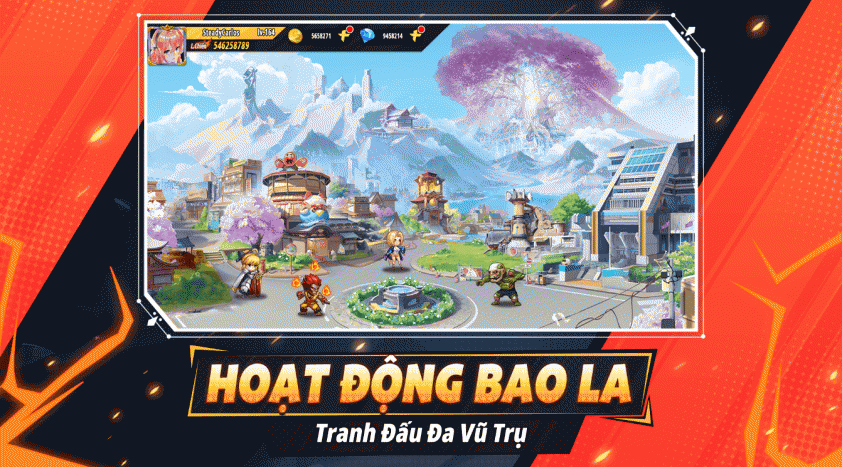 Code Học Viện Huyền Thoại mới nhất và cách nhập 575245Code Học Viện Huyền Thoại mới nhất và cách nhập 575245