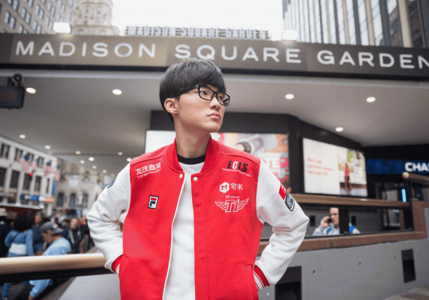 Faker là ai? Tiểu sử Faker - GOAT của bộ môn LMHT 575168Faker là ai? Tiểu sử Faker - GOAT của bộ môn LMHT 575168