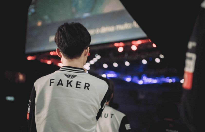 Faker là ai? Tiểu sử Faker - GOAT của bộ môn LMHT 575170Faker là ai? Tiểu sử Faker - GOAT của bộ môn LMHT 575170