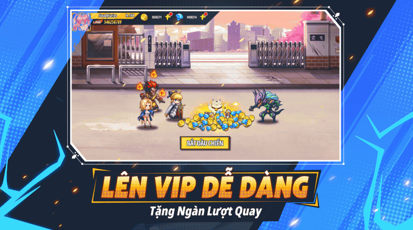 Code Học Viện Huyền Thoại mới nhất và cách nhập 575244Code Học Viện Huyền Thoại mới nhất và cách nhập 575244