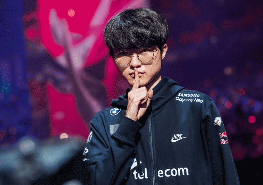 Faker là ai? Tiểu sử Faker - GOAT của bộ môn LMHT 575171Faker là ai? Tiểu sử Faker - GOAT của bộ môn LMHT 575171