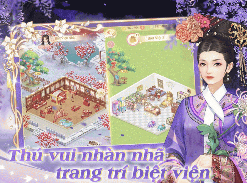 Code Hoàng Hậu Giá Lâm mới nhất và cách nhập 576462