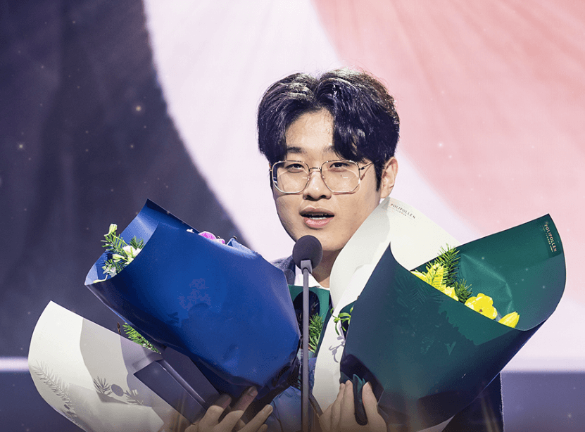 T1 thắng lớn tại LCK Awards 2024 576339