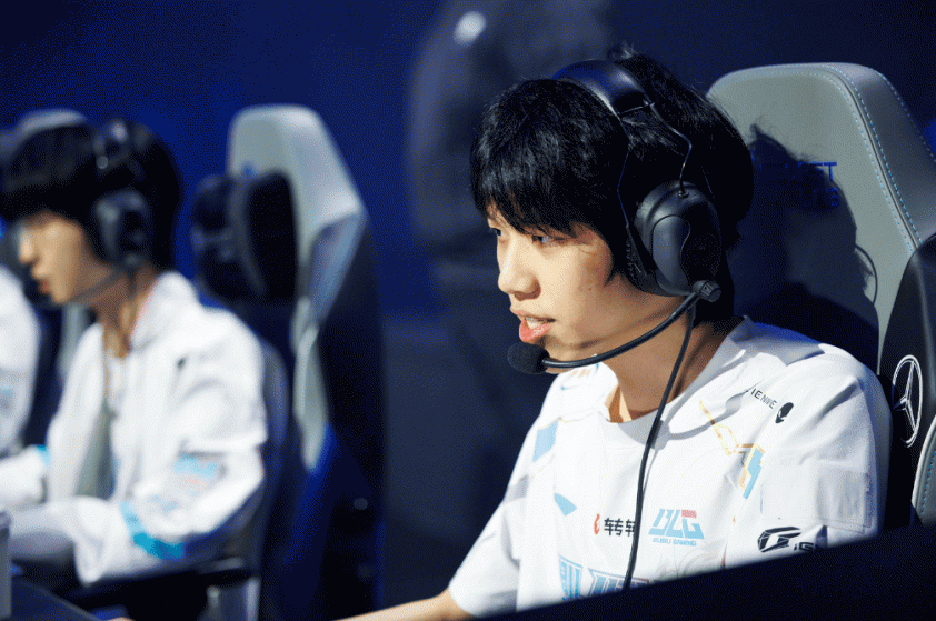 ON là ai? Tiểu sử ON LOL - Đồng đội cũ của SofM 576925ON là ai? Tiểu sử ON LOL - Đồng đội cũ của SofM 576925