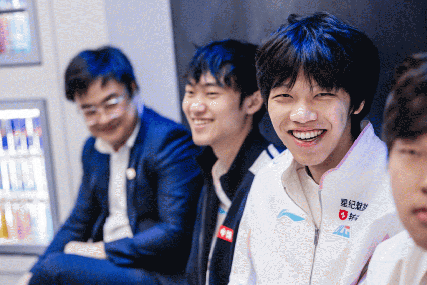 ON là ai? Tiểu sử ON LOL - Đồng đội cũ của SofM 576927ON là ai? Tiểu sử ON LOL - Đồng đội cũ của SofM 576927