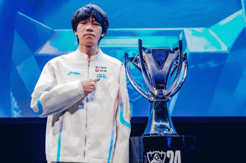 ON là ai? Tiểu sử ON LOL - Đồng đội cũ của SofM 576930ON là ai? Tiểu sử ON LOL - Đồng đội cũ của SofM 576930
