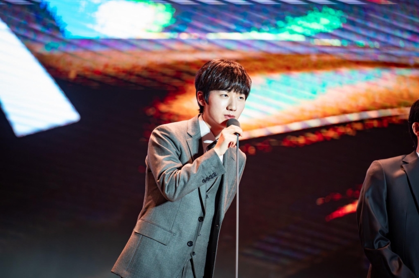 Faker nhận trọng trách tại LCK Season Opening 2025 578040