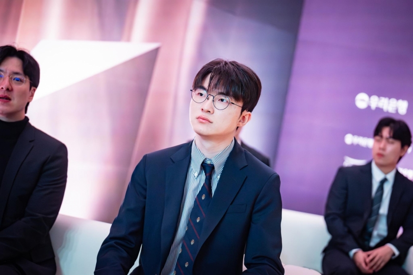 Faker nhận trọng trách tại LCK Season Opening 2025 578041