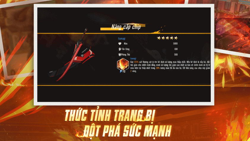 Code Quyền Vương Chiến K.O mới nhất và cách nhập 578054Code Quyền Vương Chiến K.O mới nhất và cách nhập 578054