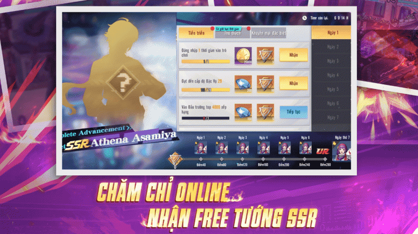 Code Quyền Vương Chiến K.O mới nhất và cách nhập 578051Code Quyền Vương Chiến K.O mới nhất và cách nhập 578051
