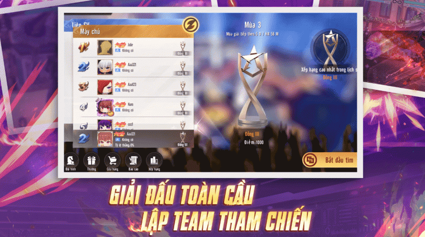 Code Quyền Vương Chiến K.O mới nhất và cách nhập 578053Code Quyền Vương Chiến K.O mới nhất và cách nhập 578053