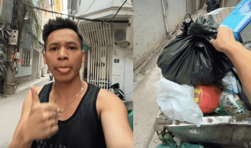 Độ Mixi bỏ thuốc lá điện tử làm gương cho giới trẻ 578065