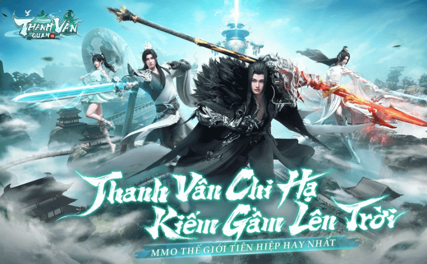 Code Thanh Vân Quan 4D mới nhất và cách nhập 581063Code Thanh Vân Quan 4D mới nhất và cách nhập 581063