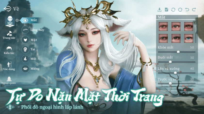 Code Thanh Vân Quan 4D mới nhất và cách nhập 581069Code Thanh Vân Quan 4D mới nhất và cách nhập 581069