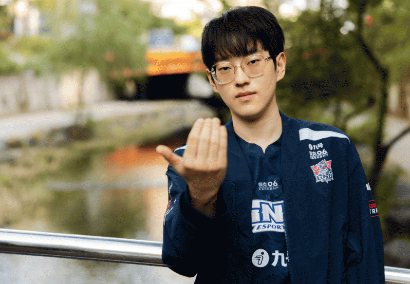Scout là ai? Tiểu sử Scout - 'Vua nợ' LPL 582786Scout là ai? Tiểu sử Scout - 'Vua nợ' LPL 582786