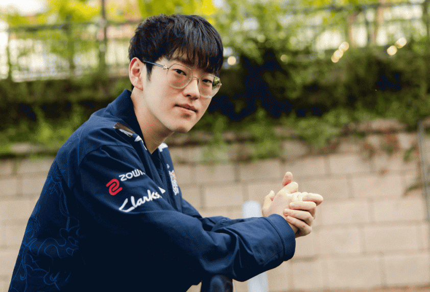 Scout là ai? Tiểu sử Scout - 'Vua nợ' LPL 582788Scout là ai? Tiểu sử Scout - 'Vua nợ' LPL 582788