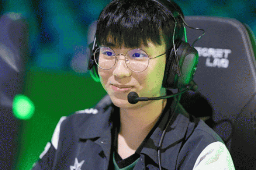 Giải đấu LCK Cup 2025 LOL chính thức khởi tranh 583149