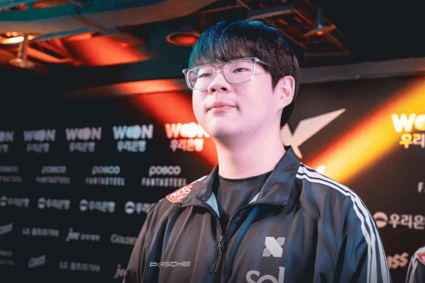 Lịch thi đấu LCK CL 2025 Season Kickoff 583783