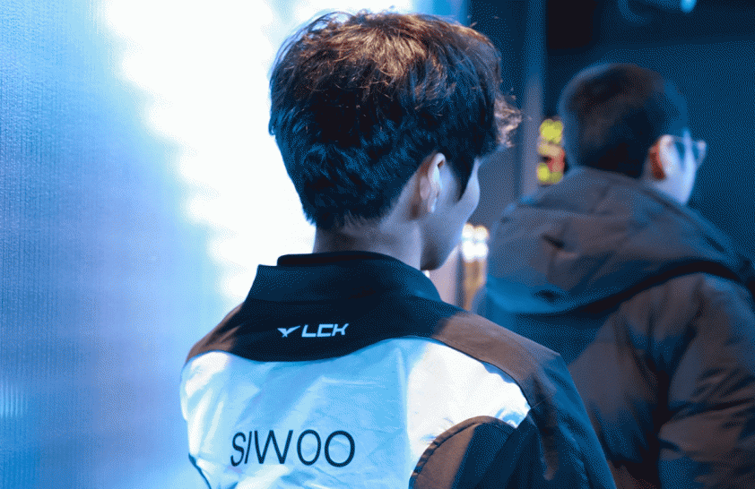 Siwoo là ai? Tiểu sử Siwoo - Tài năng trẻ của Dplus KIA 584256 Siwoo là ai? Tiểu sử Siwoo - Tài năng trẻ của Dplus KIA 584256