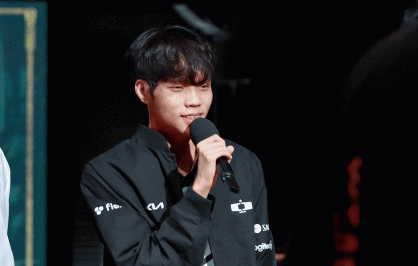 Siwoo là ai? Tiểu sử Siwoo - Tài năng trẻ của Dplus KIA 584255 Siwoo là ai? Tiểu sử Siwoo - Tài năng trẻ của Dplus KIA 584255