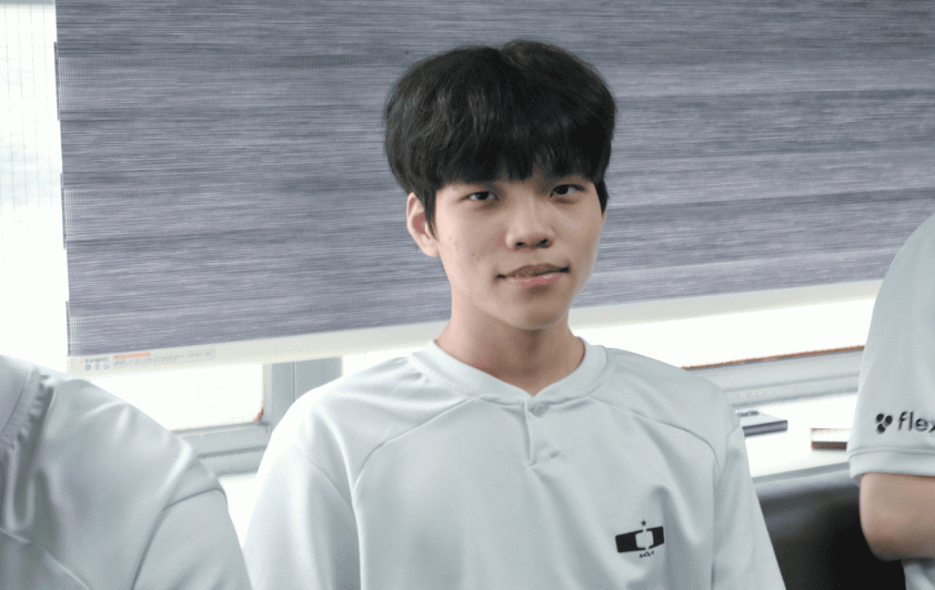 Siwoo là ai? Tiểu sử Siwoo - Tài năng trẻ của Dplus KIA 584252 Siwoo là ai? Tiểu sử Siwoo - Tài năng trẻ của Dplus KIA 584252