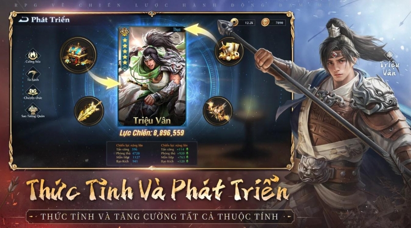 Code Chúa Công Chạy Mau mới nhất và cách nhập 585507Code Chúa Công Chạy Mau mới nhất và cách nhập 585507